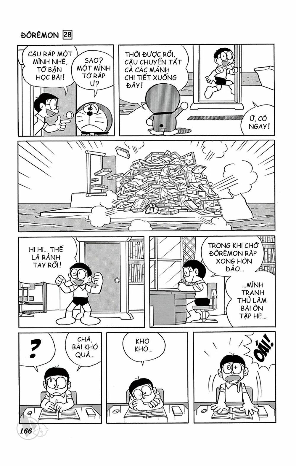 Chương 513 - Trang 8