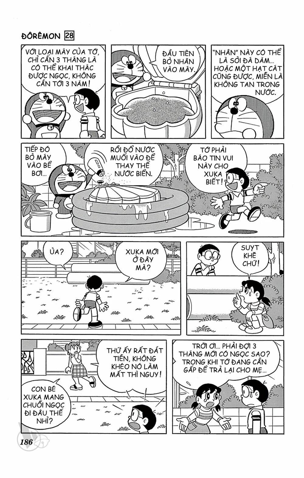 Chương 514 - Trang 5