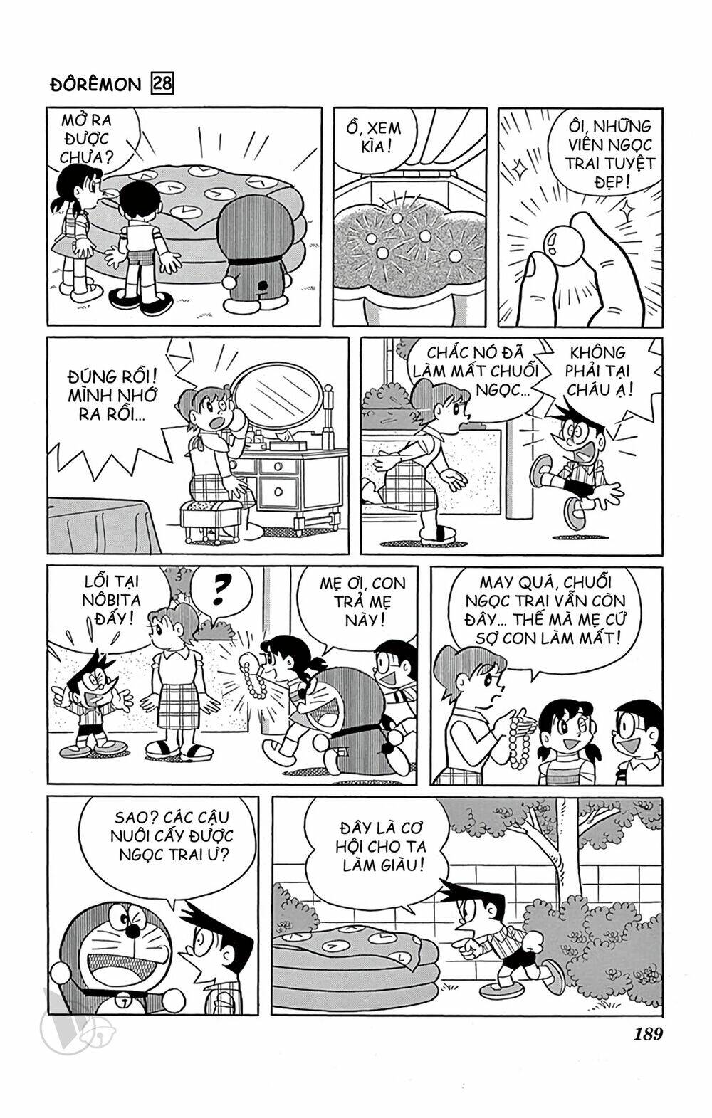 Chương 514 - Trang 8