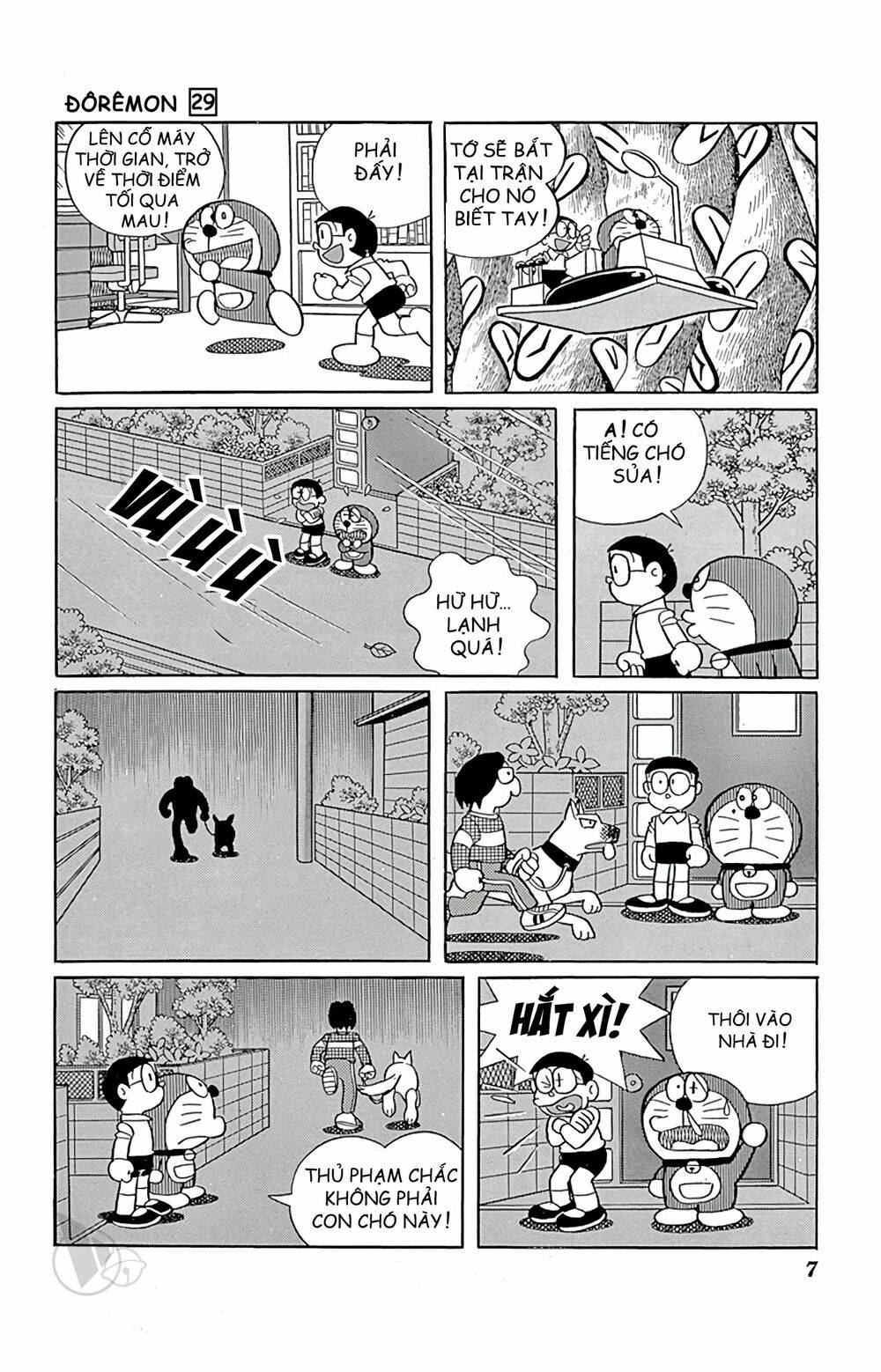 Chương 515 - Trang 7