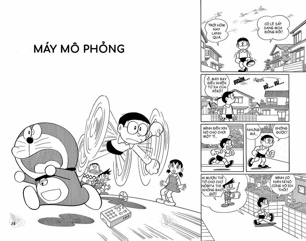 Chương 516 - Trang 1