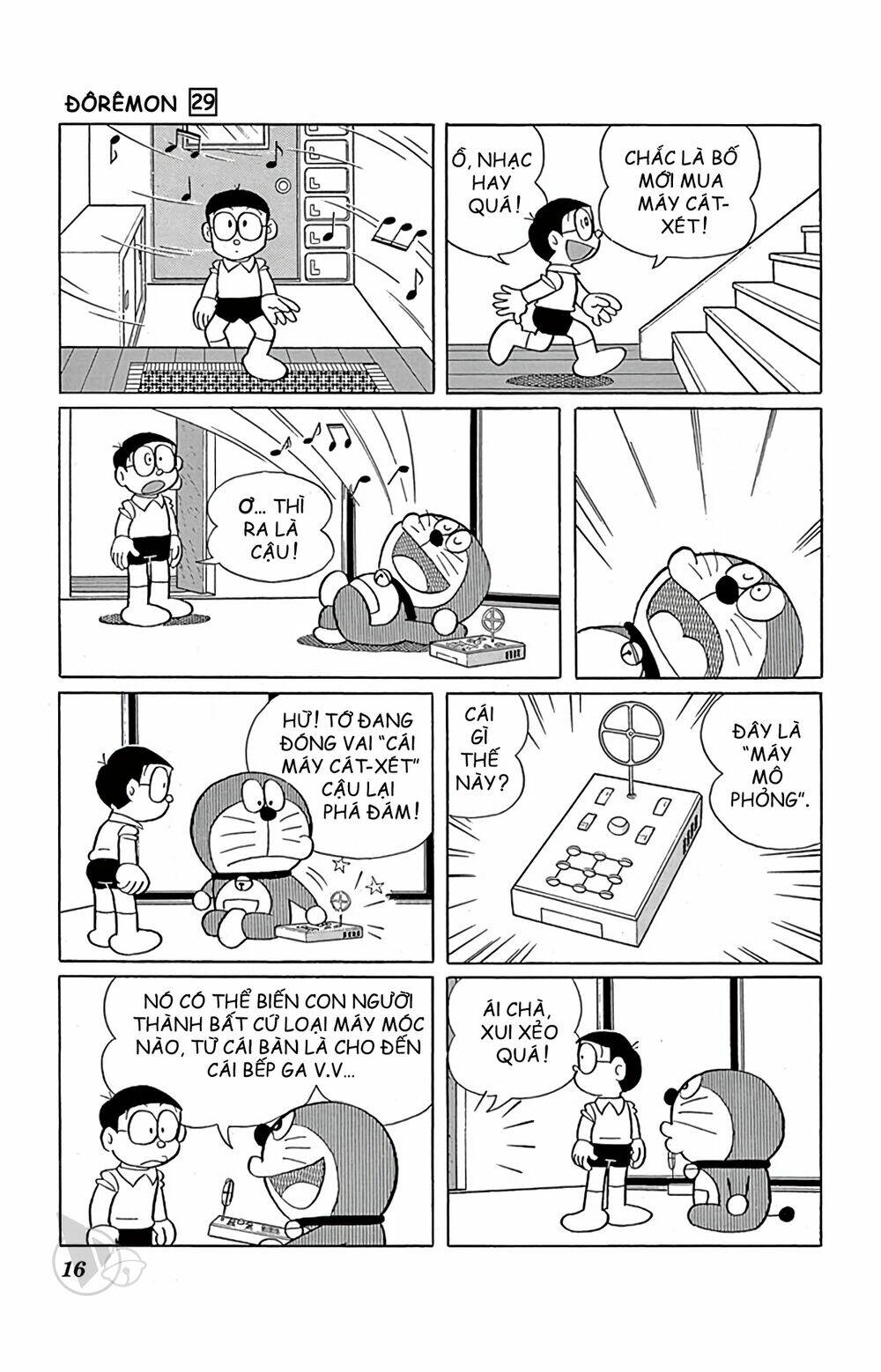 Chương 516 - Trang 2