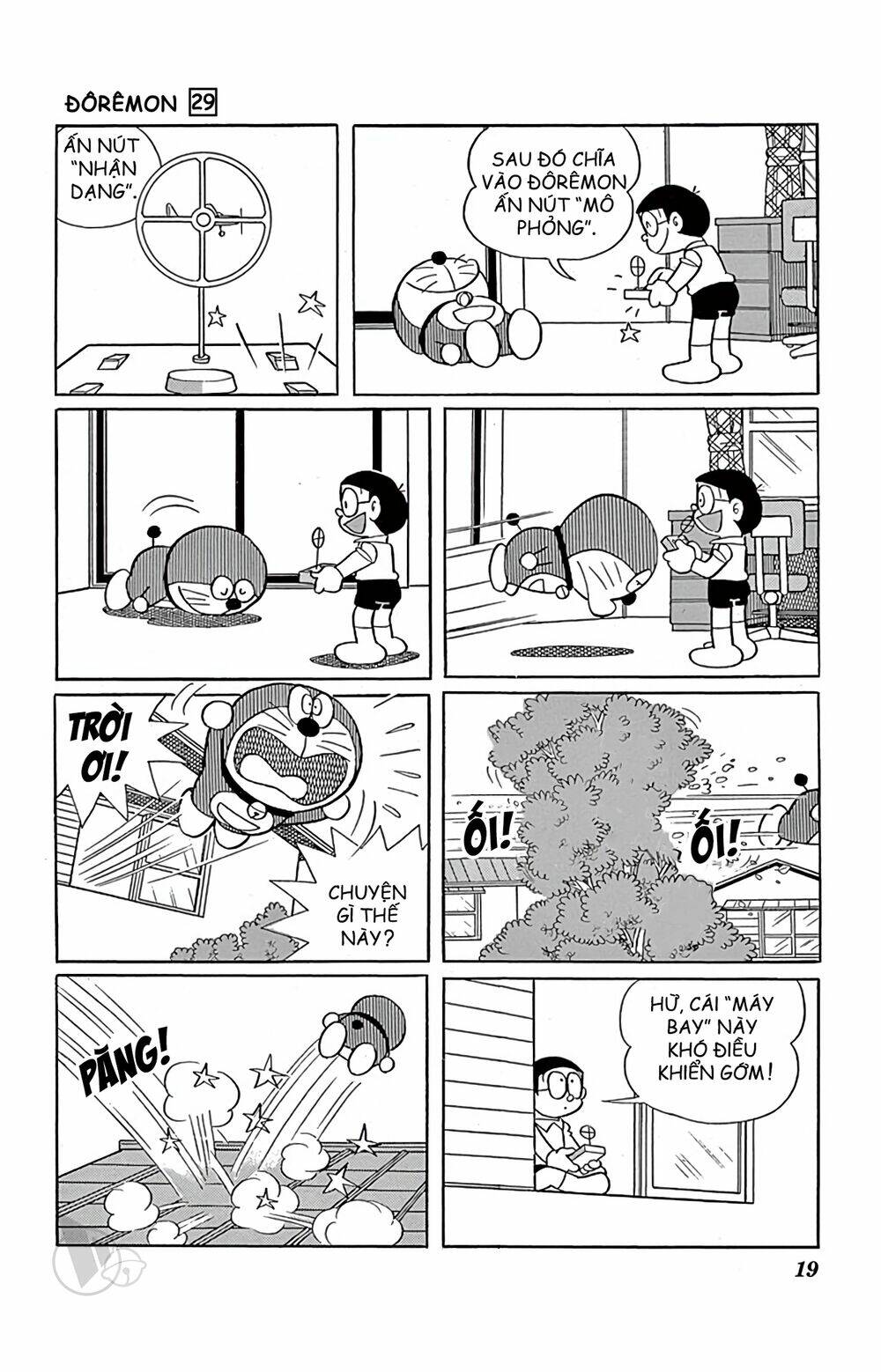 Chương 516 - Trang 5