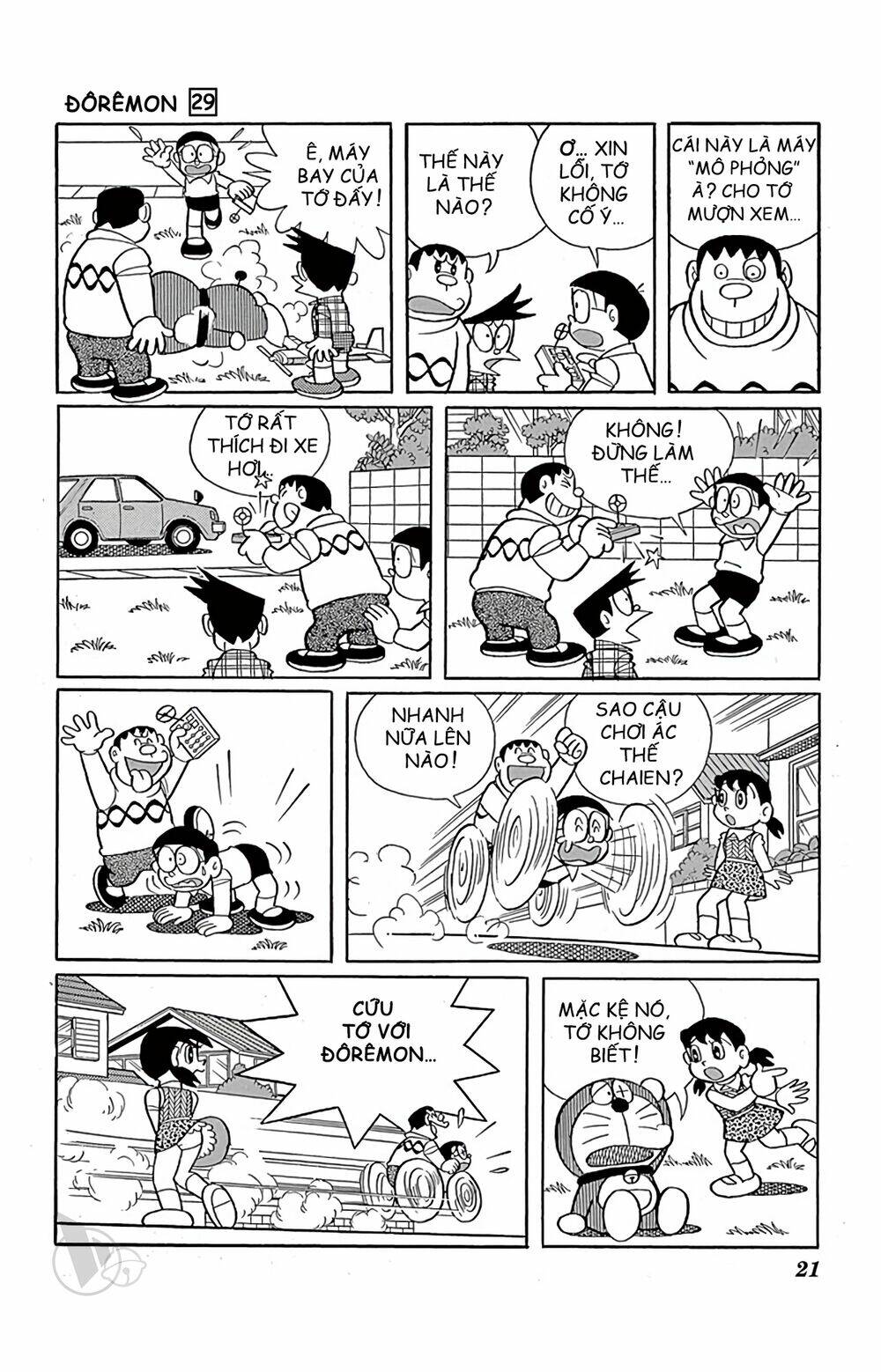 Chương 516 - Trang 7
