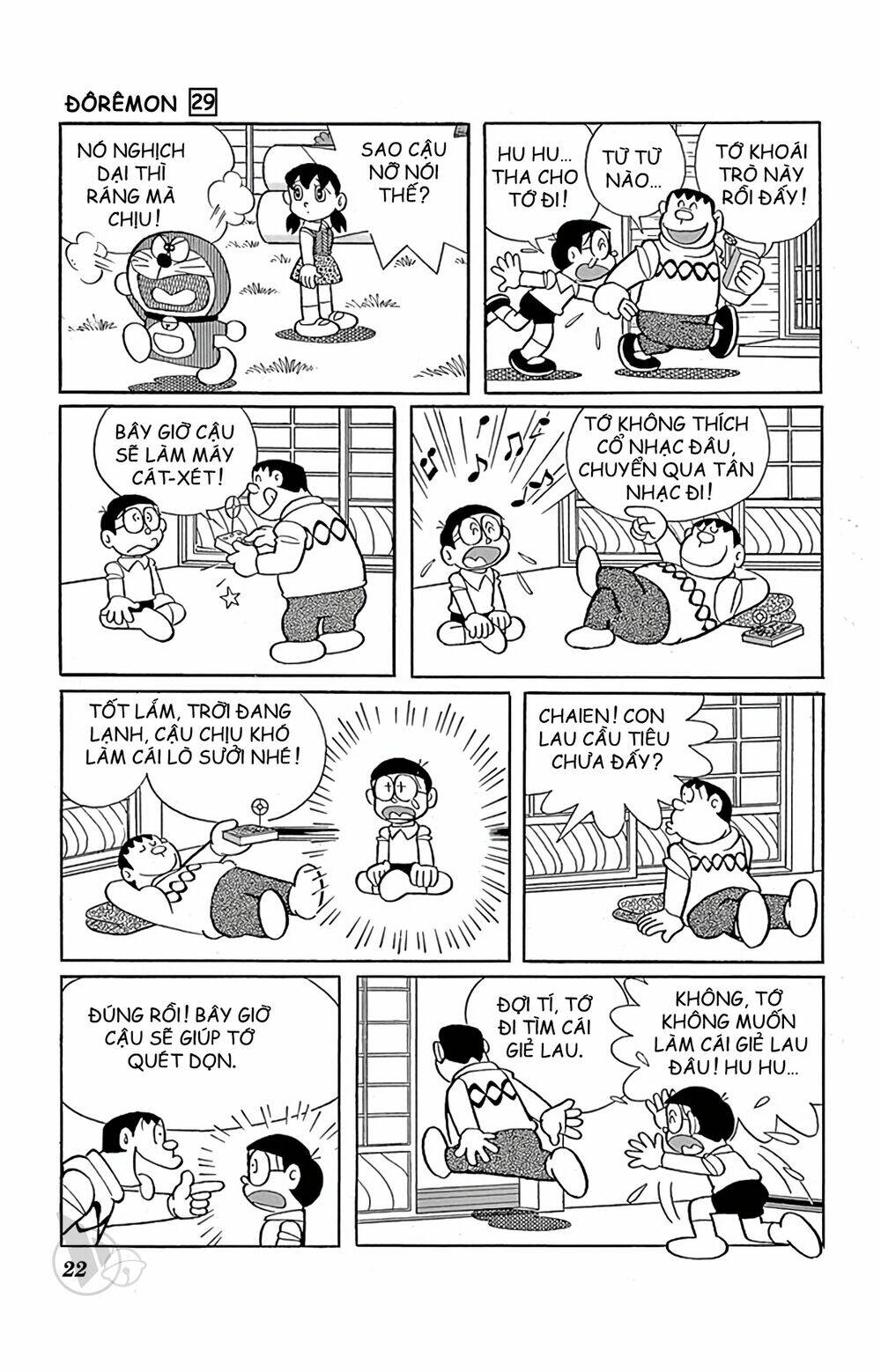 Chương 516 - Trang 8