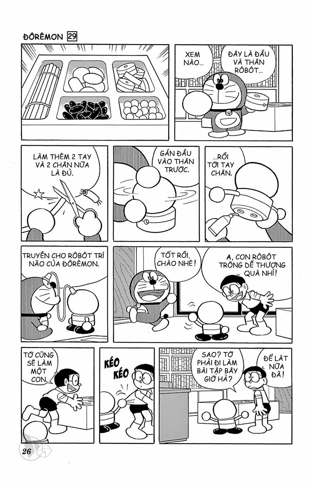 Chương 517 - Trang 3