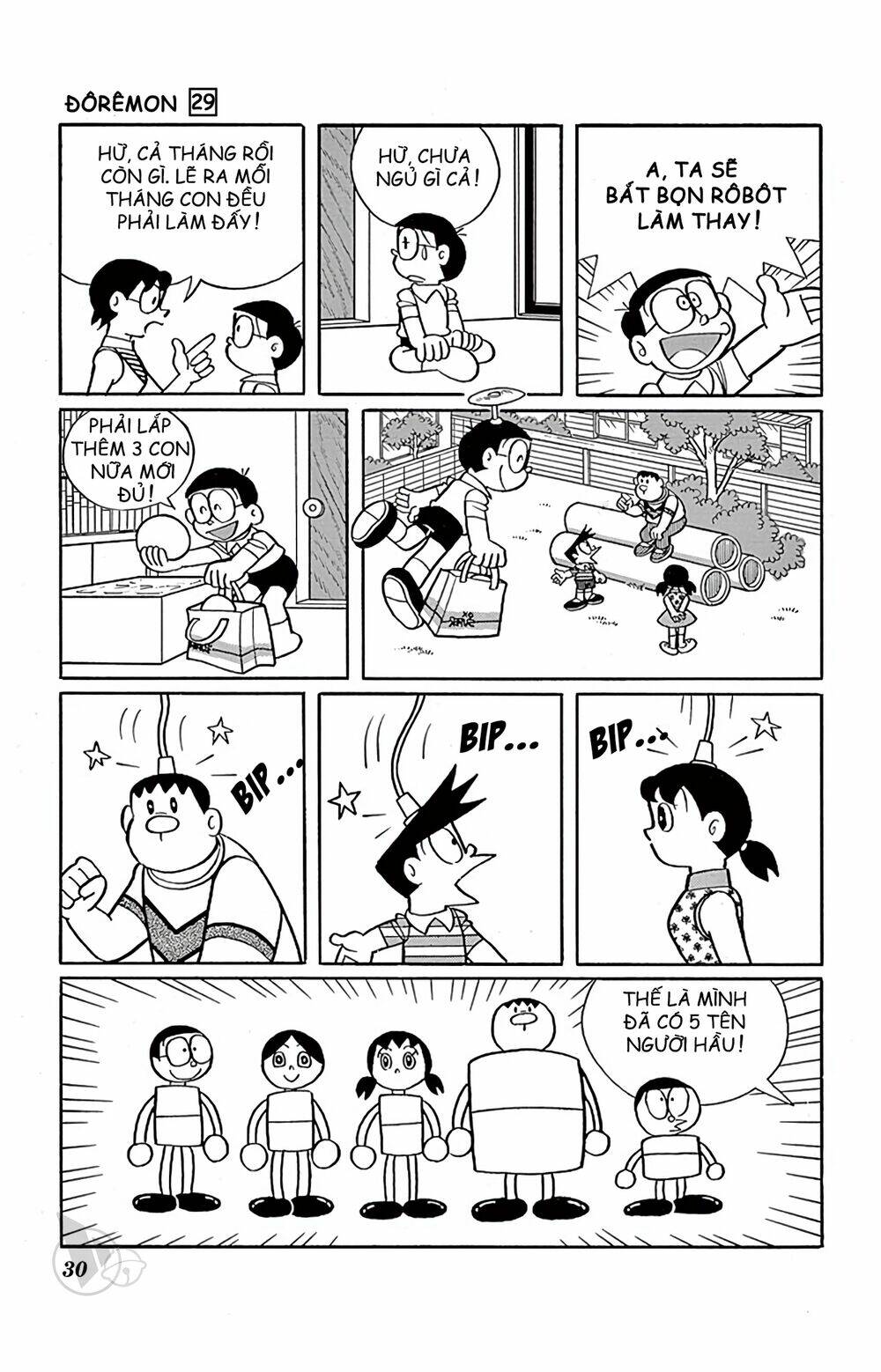 Chương 517 - Trang 7