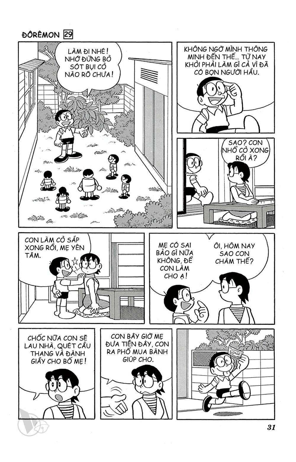 Chương 517 - Trang 8