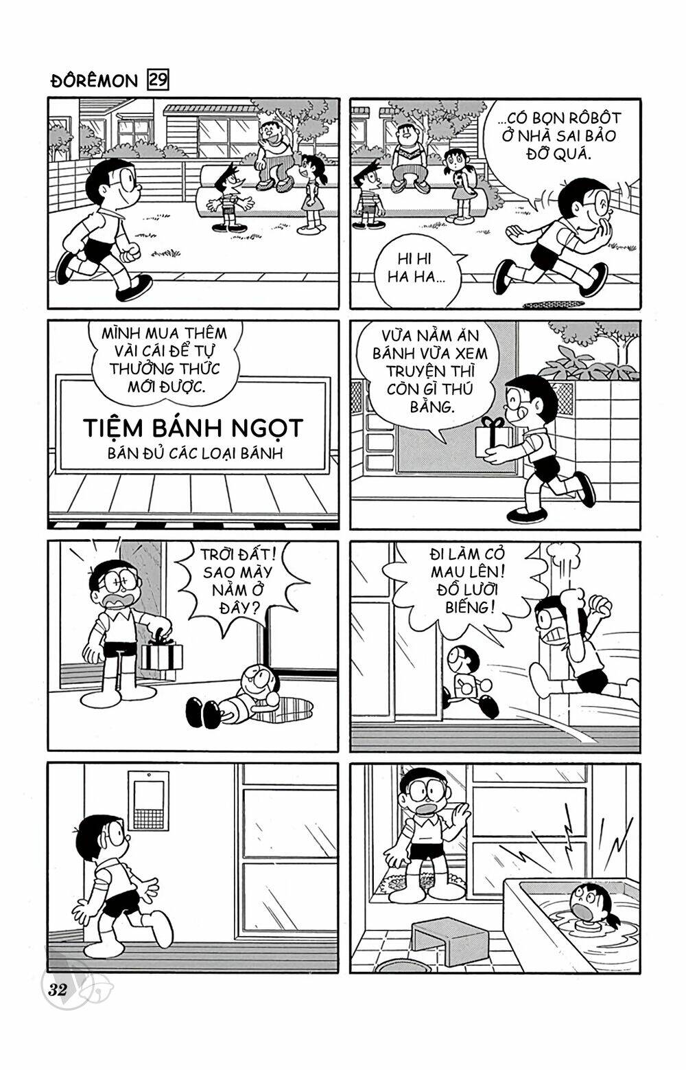 Chương 517 - Trang 9