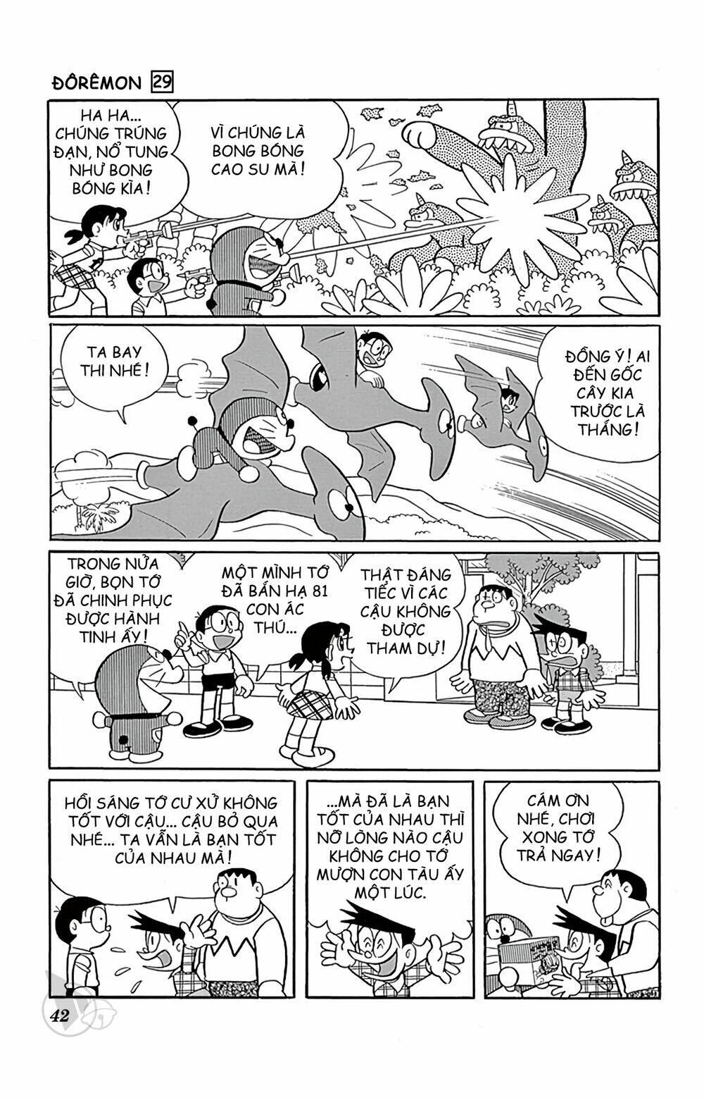Chương 518 - Trang 8