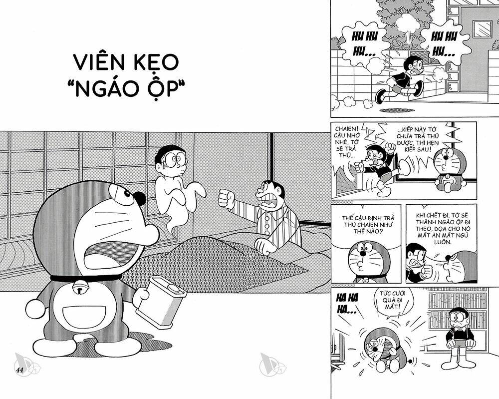 Chương 519 - Trang 1