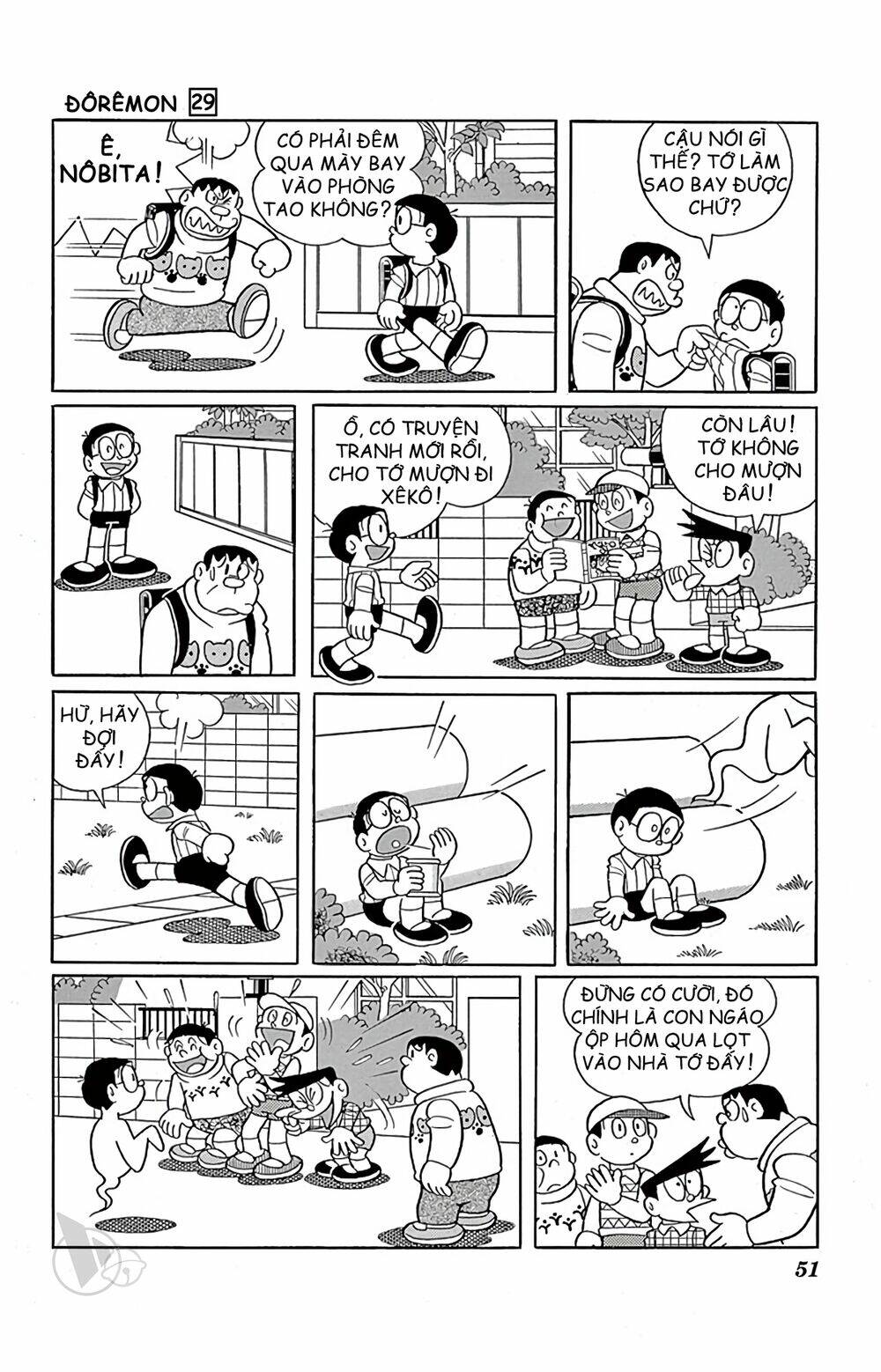 Chương 519 - Trang 7