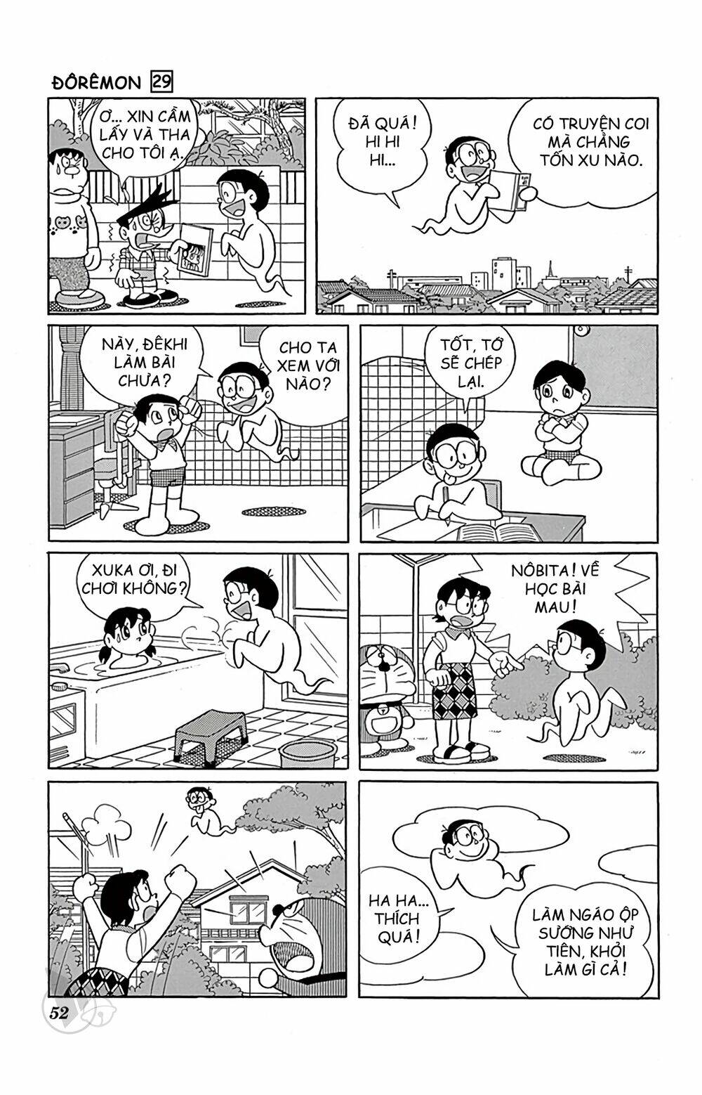 Chương 519 - Trang 8