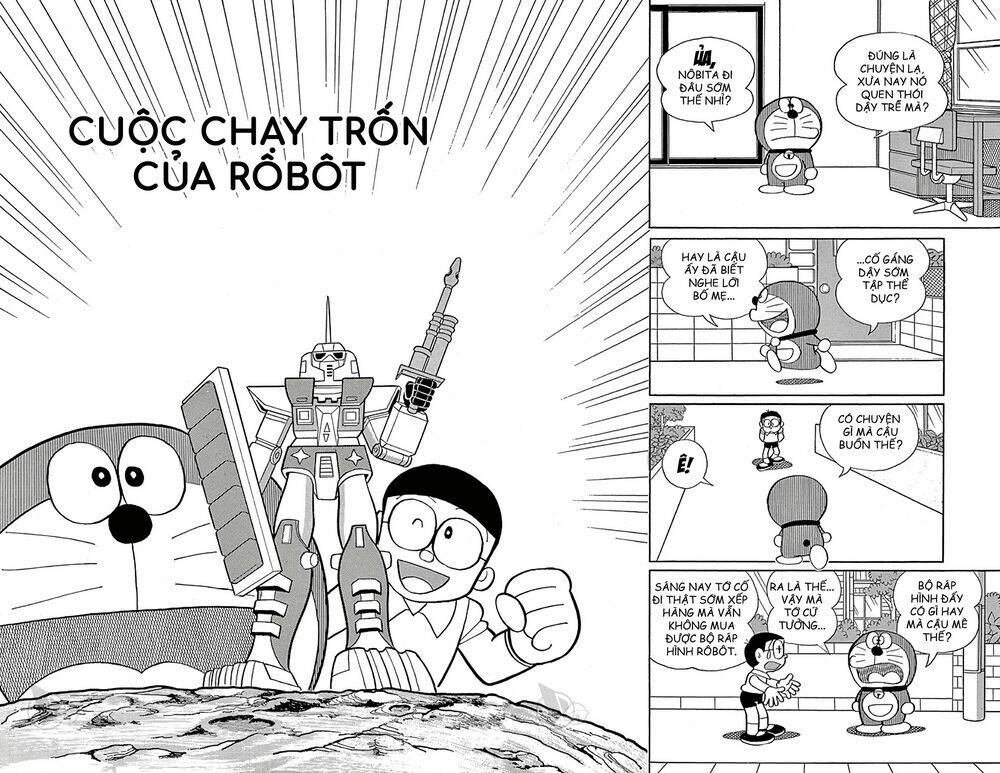 Chương 520 - Trang 1