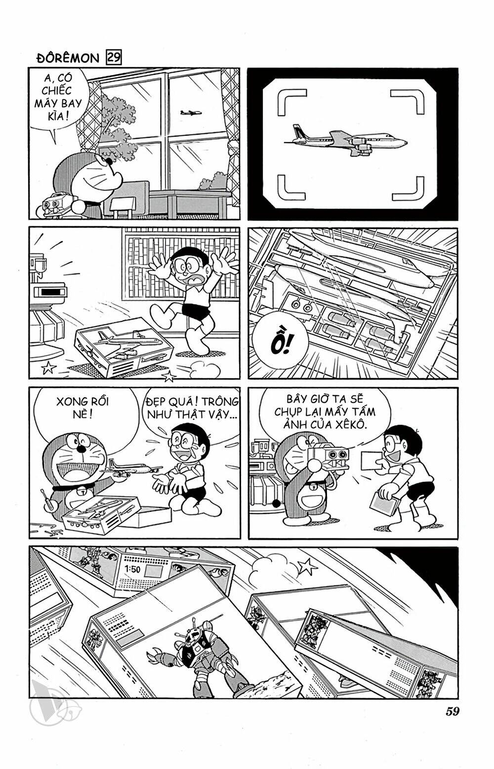 Chương 520 - Trang 5