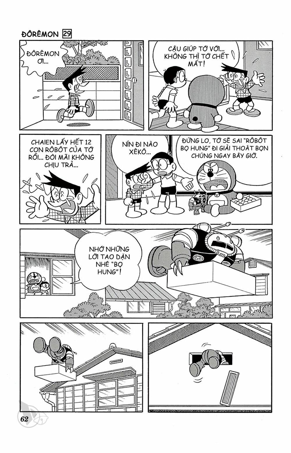 Chương 520 - Trang 8