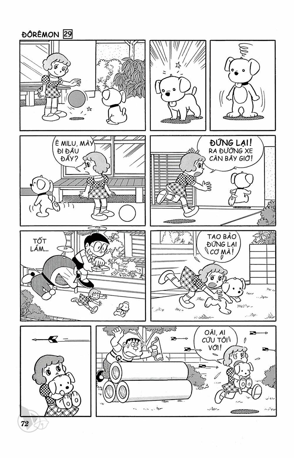 Chương 521 - Trang 8