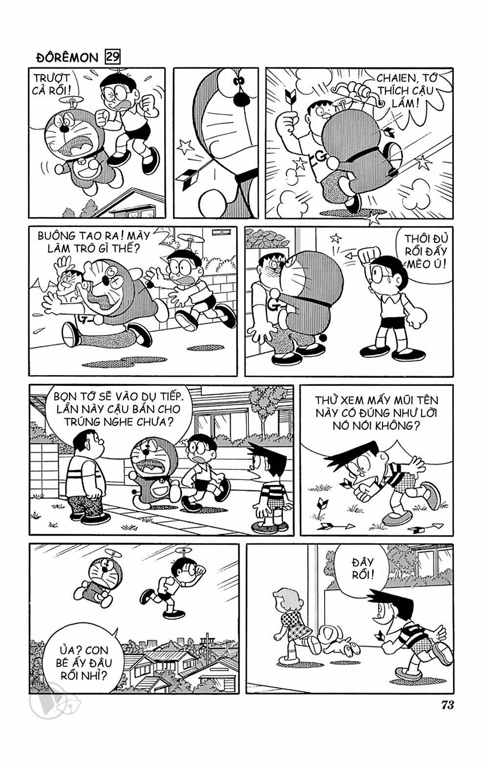 Chương 521 - Trang 9