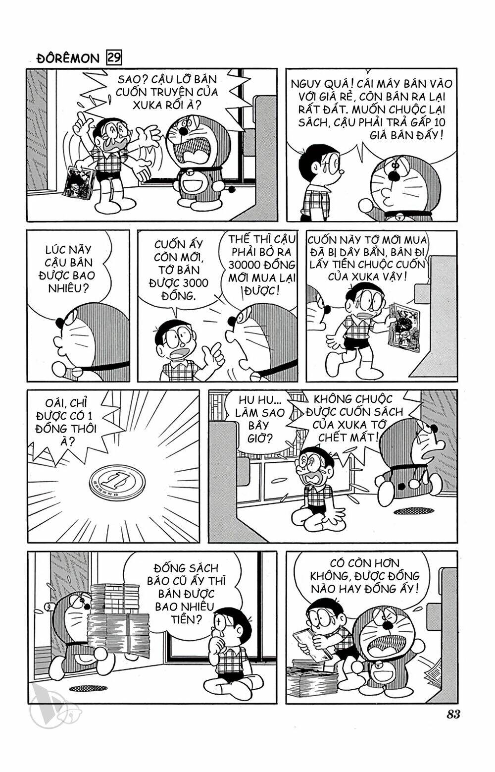Chương 522 - Trang 8