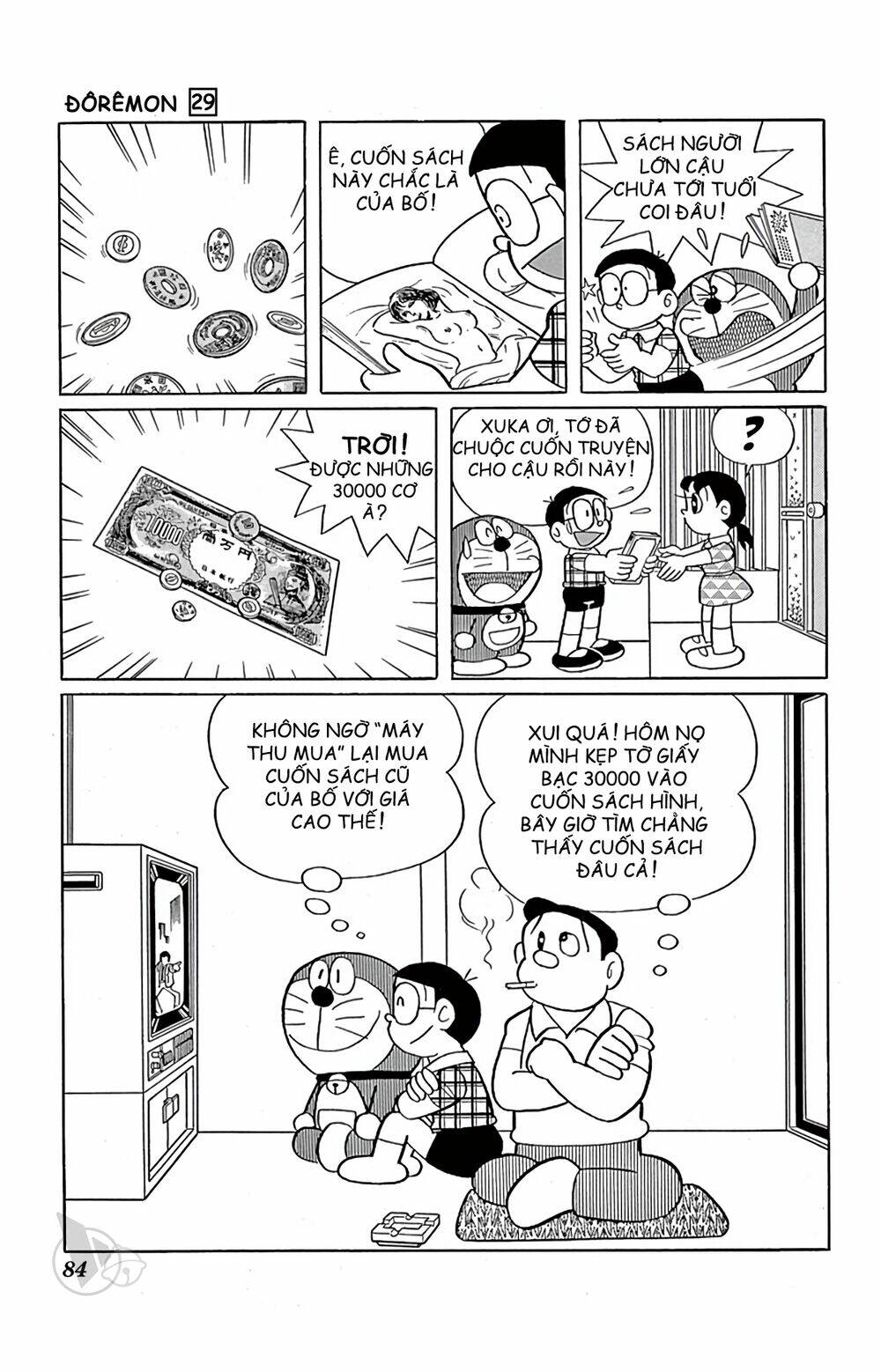 Chương 522 - Trang 9