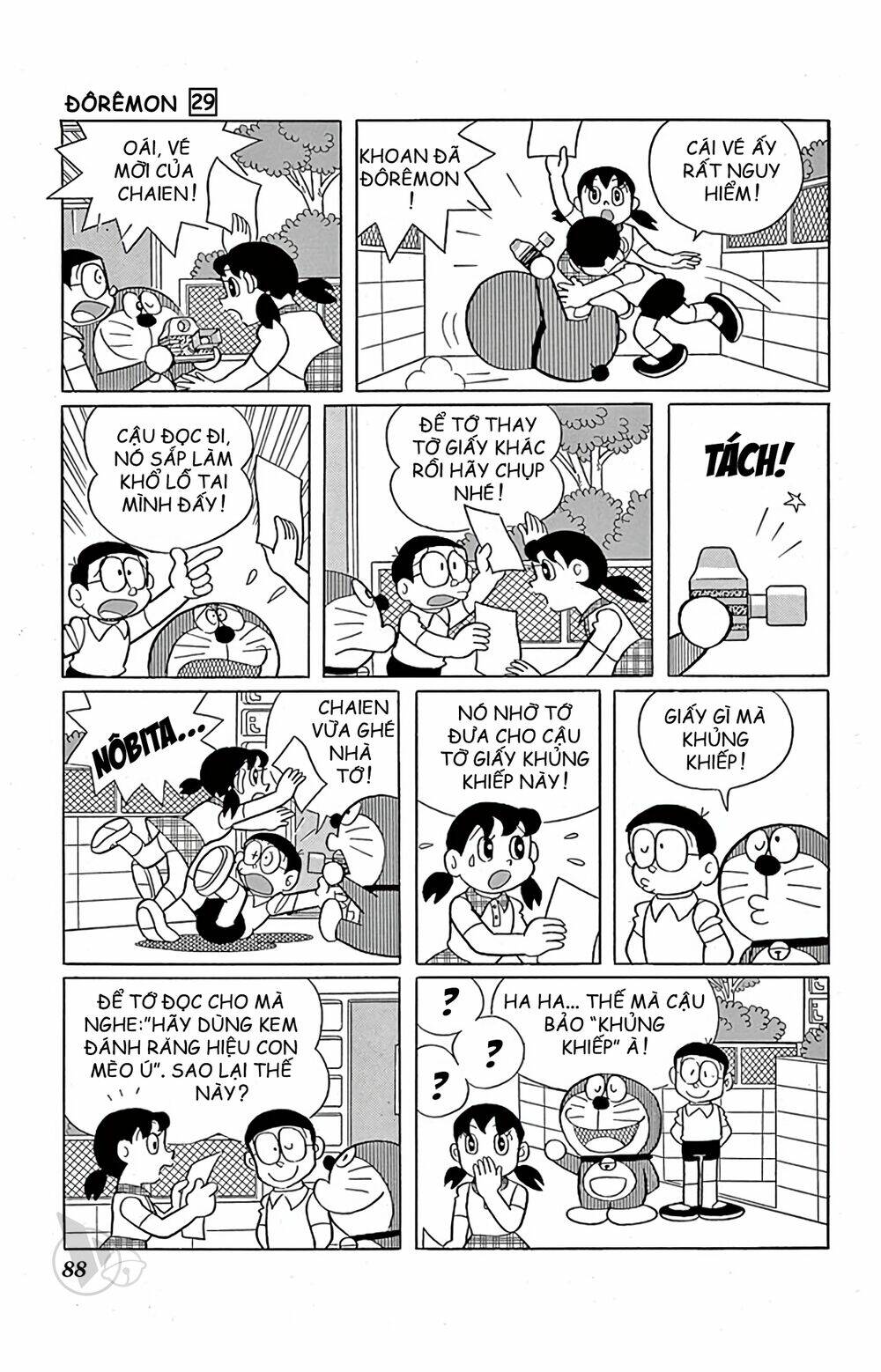 Chương 523 - Trang 4