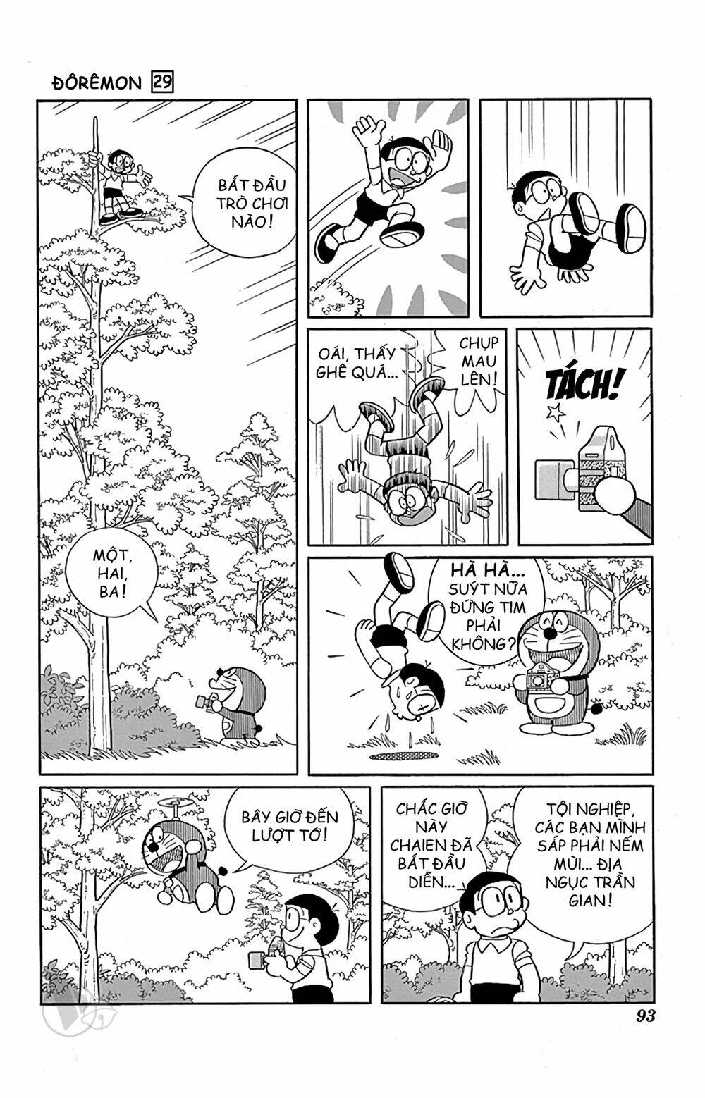 Chương 523 - Trang 9
