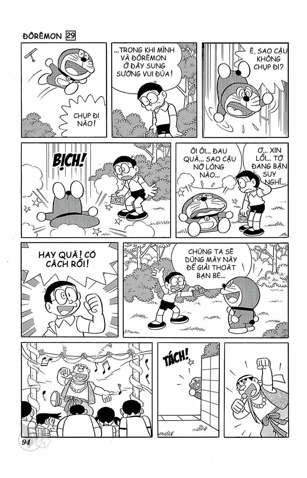 Chương 523 - Trang 10