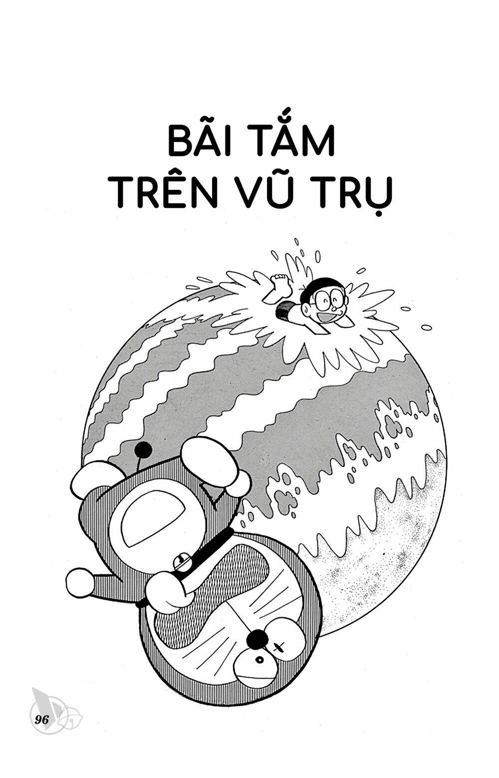 Chương 524 - Trang 1