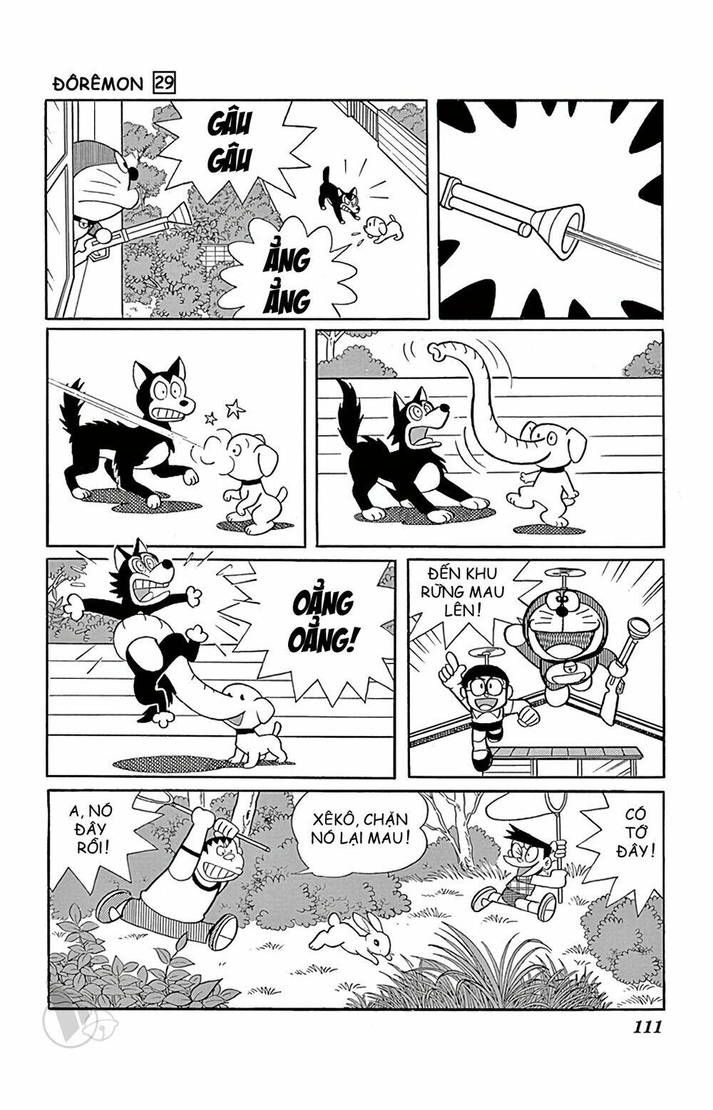 Chương 525 - Trang 5