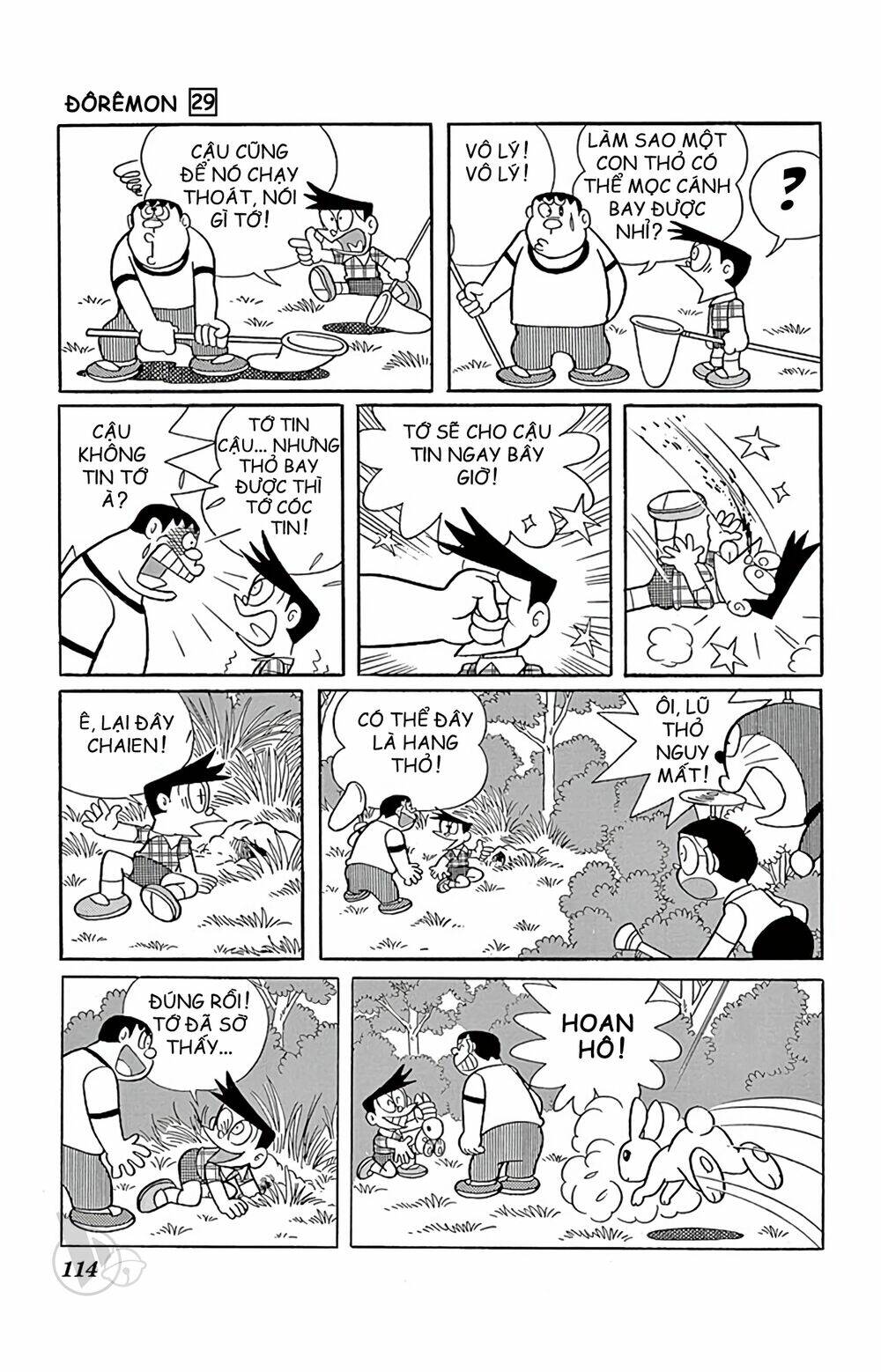 Chương 525 - Trang 8