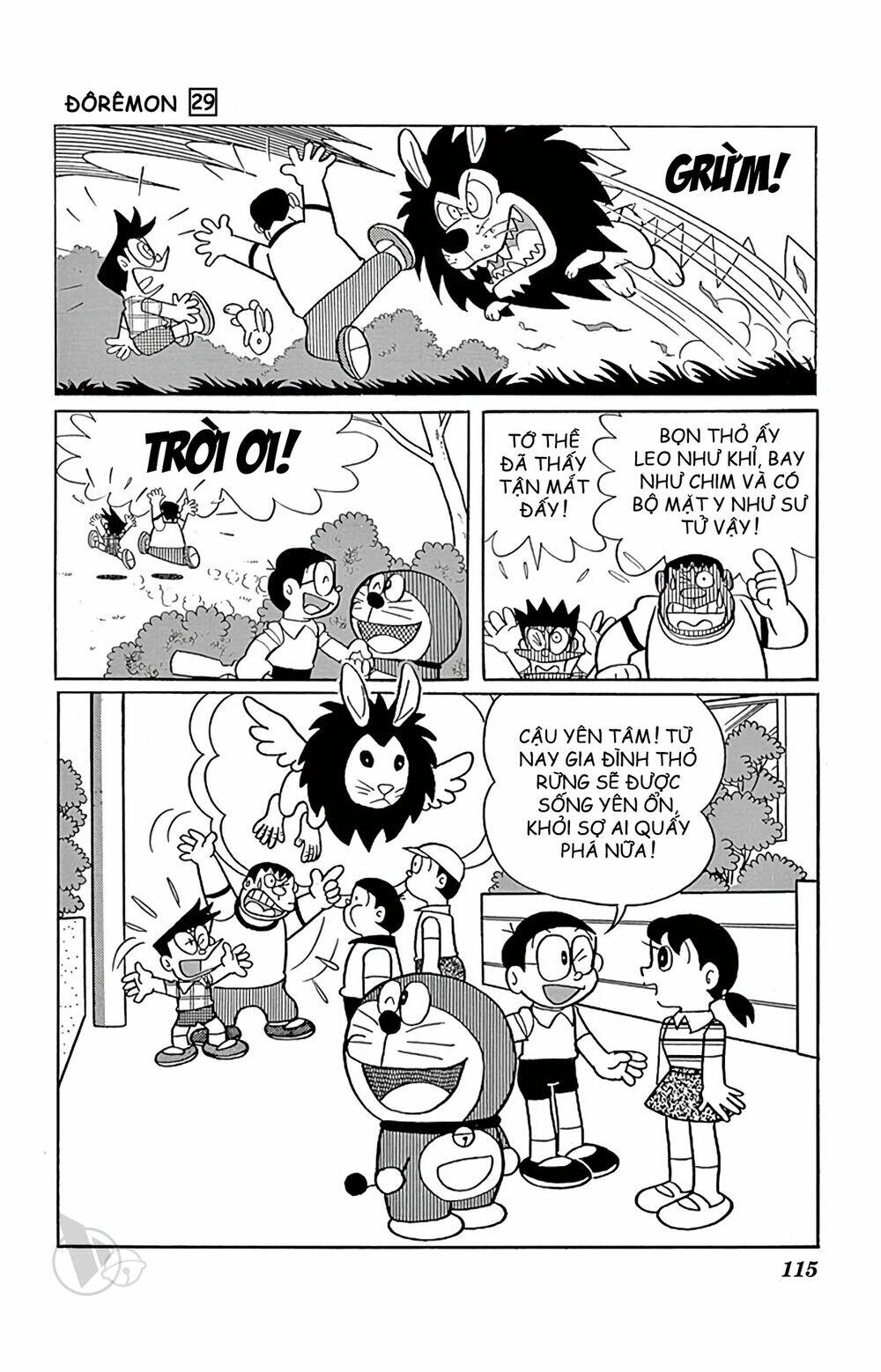 Chương 525 - Trang 9