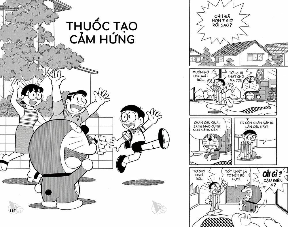 Chương 526 - Trang 1