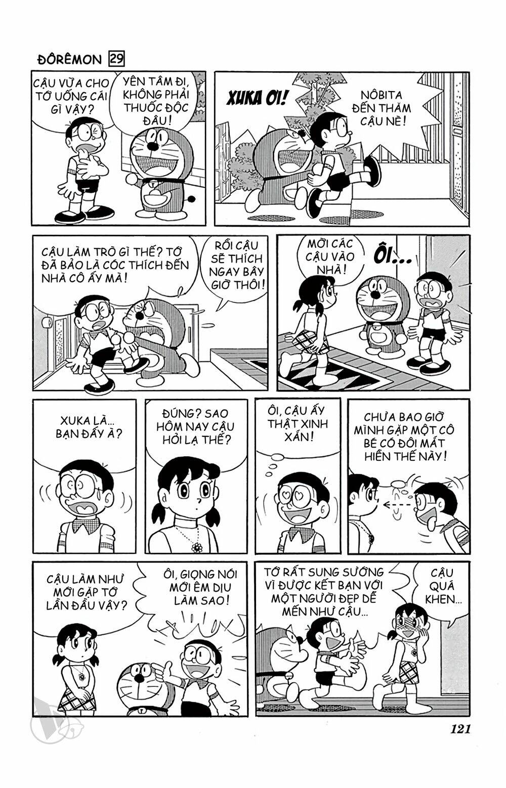 Chương 526 - Trang 5