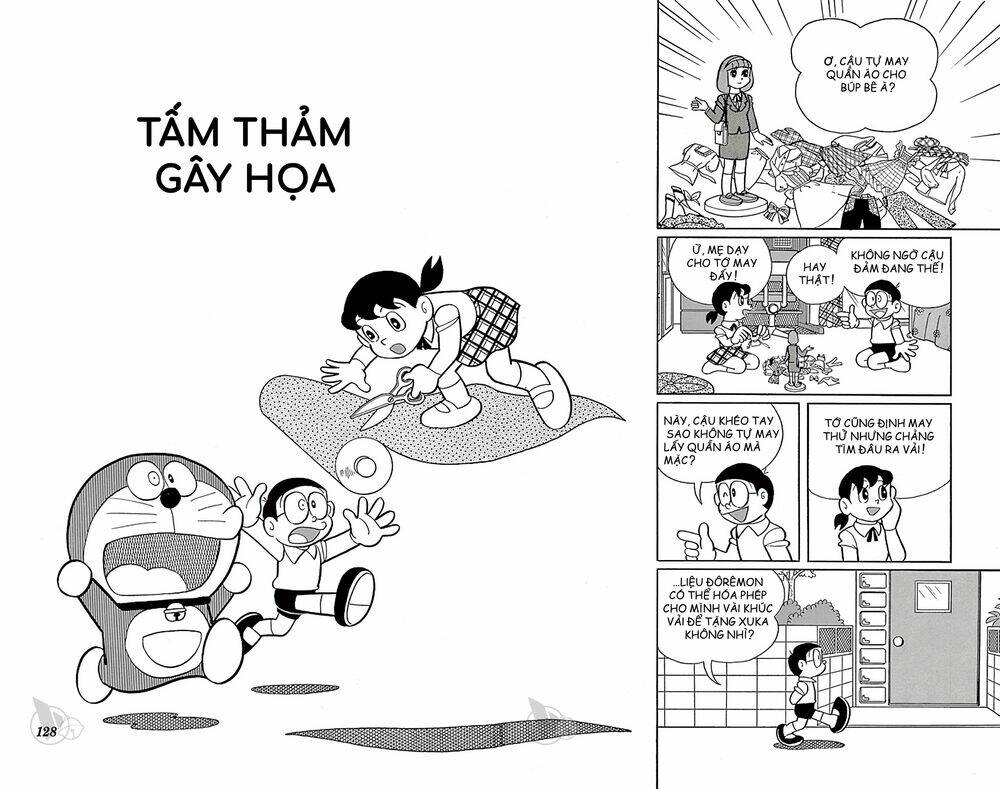 Chương 527 - Trang 1