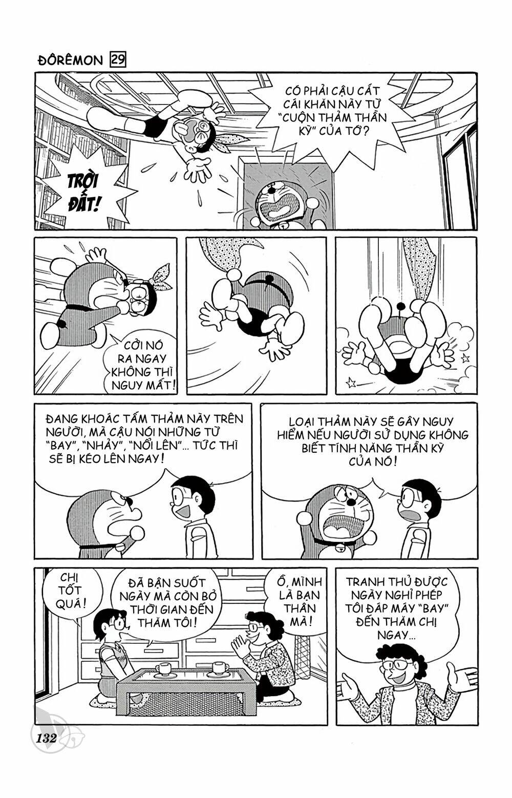 Chương 527 - Trang 4
