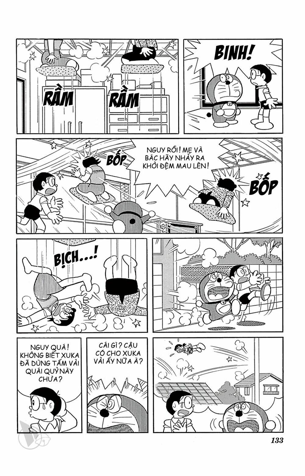 Chương 527 - Trang 5