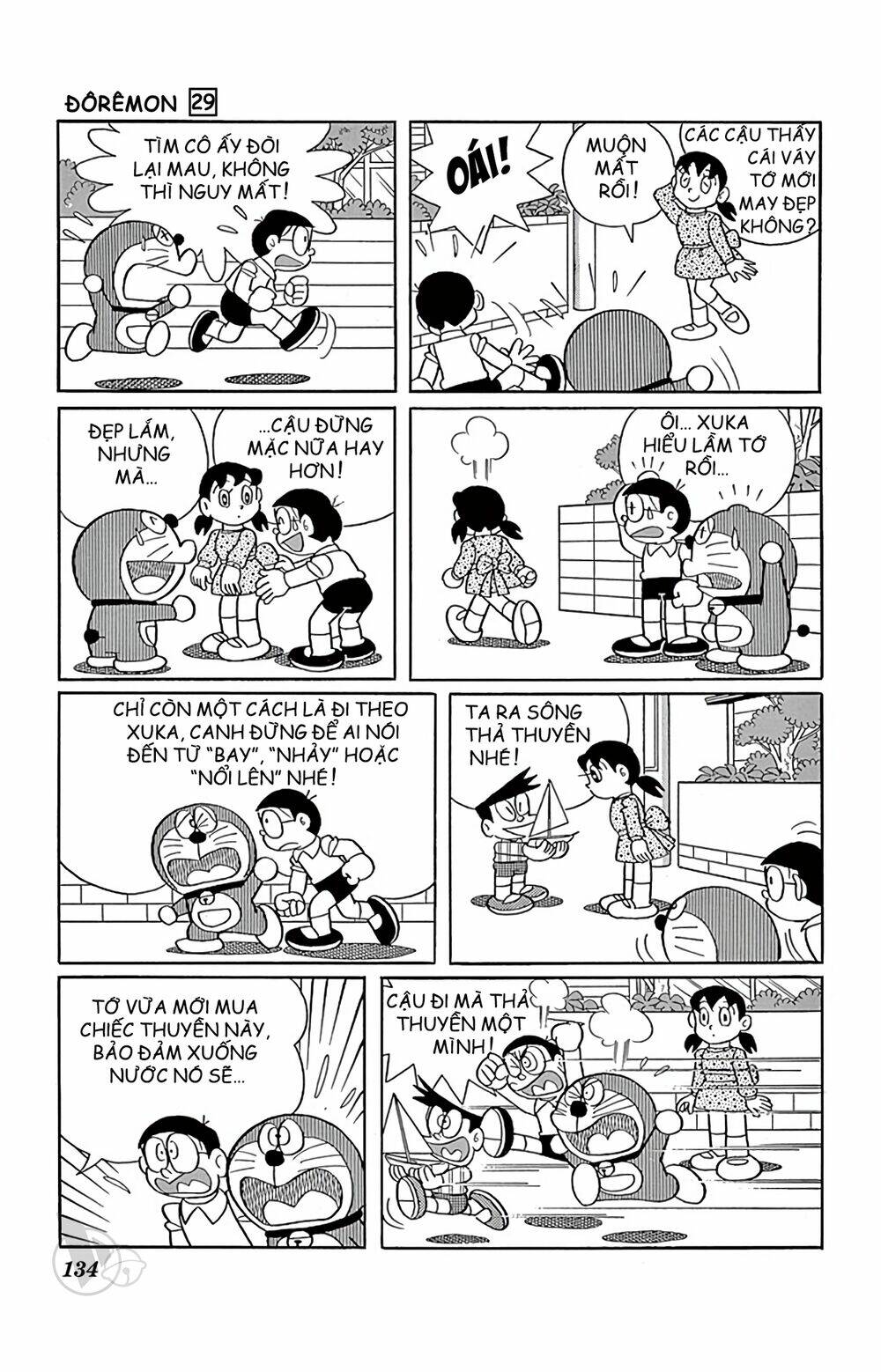 Chương 527 - Trang 6