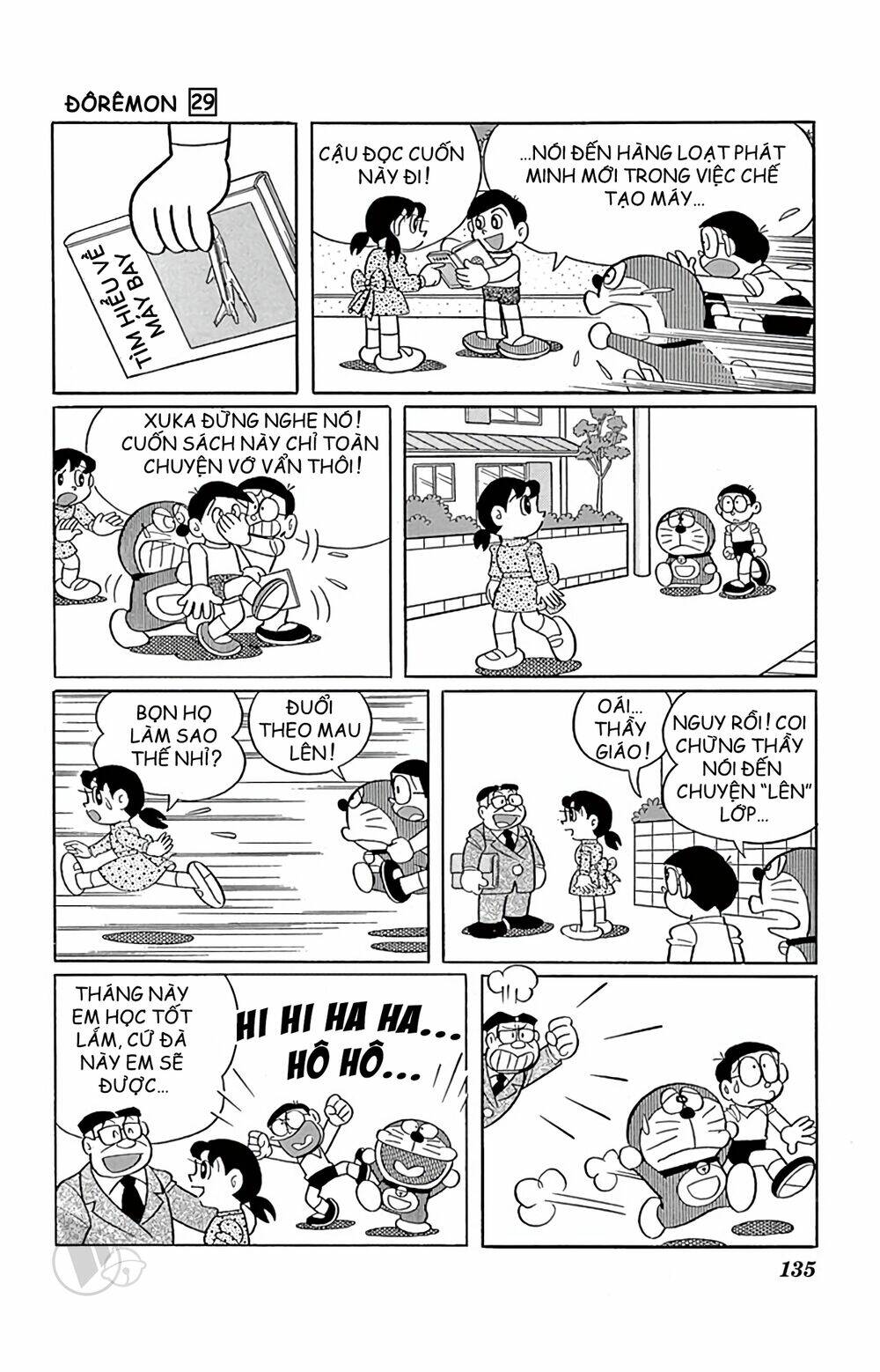 Chương 527 - Trang 7