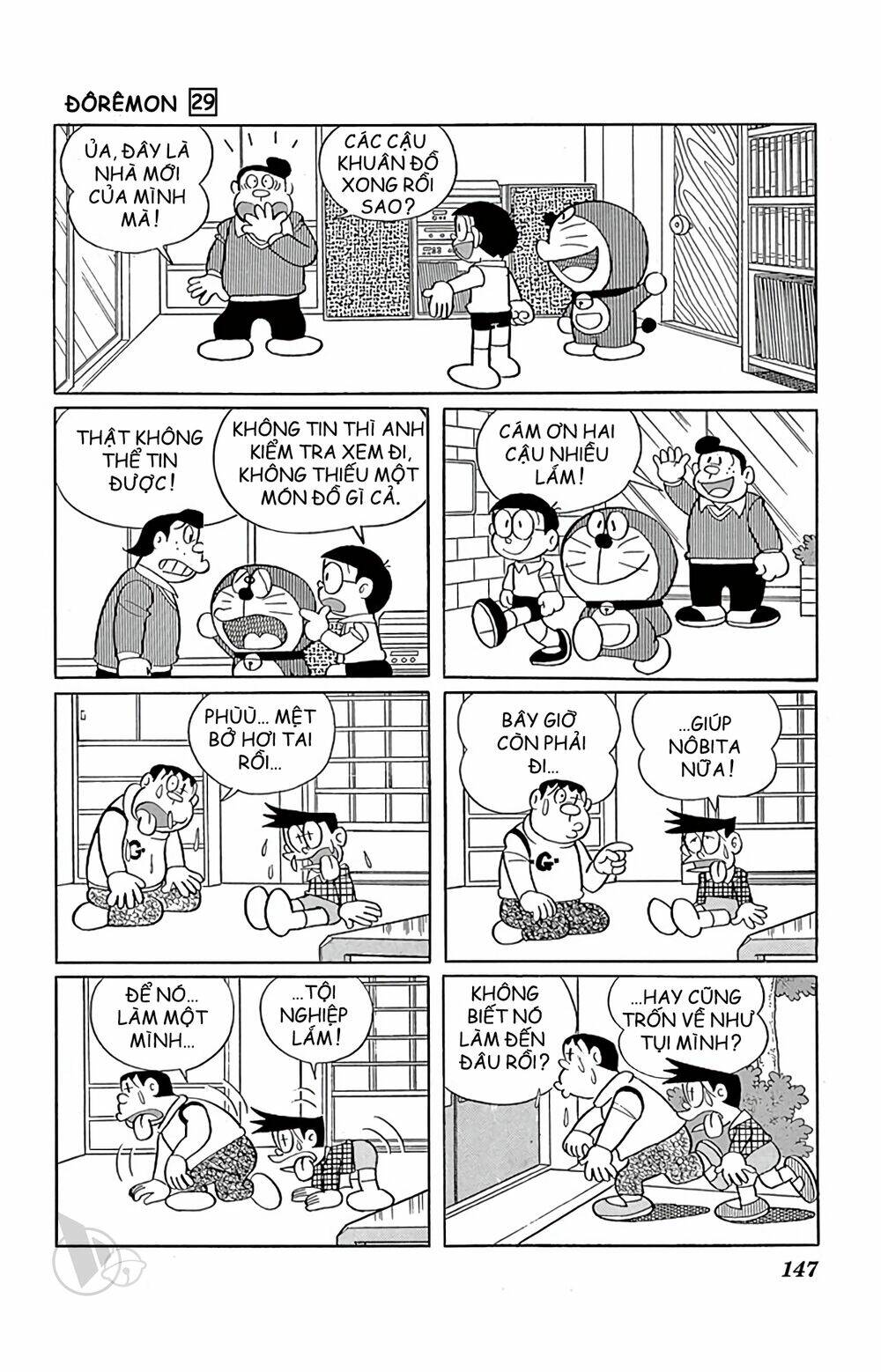 Chương 528 - Trang 11