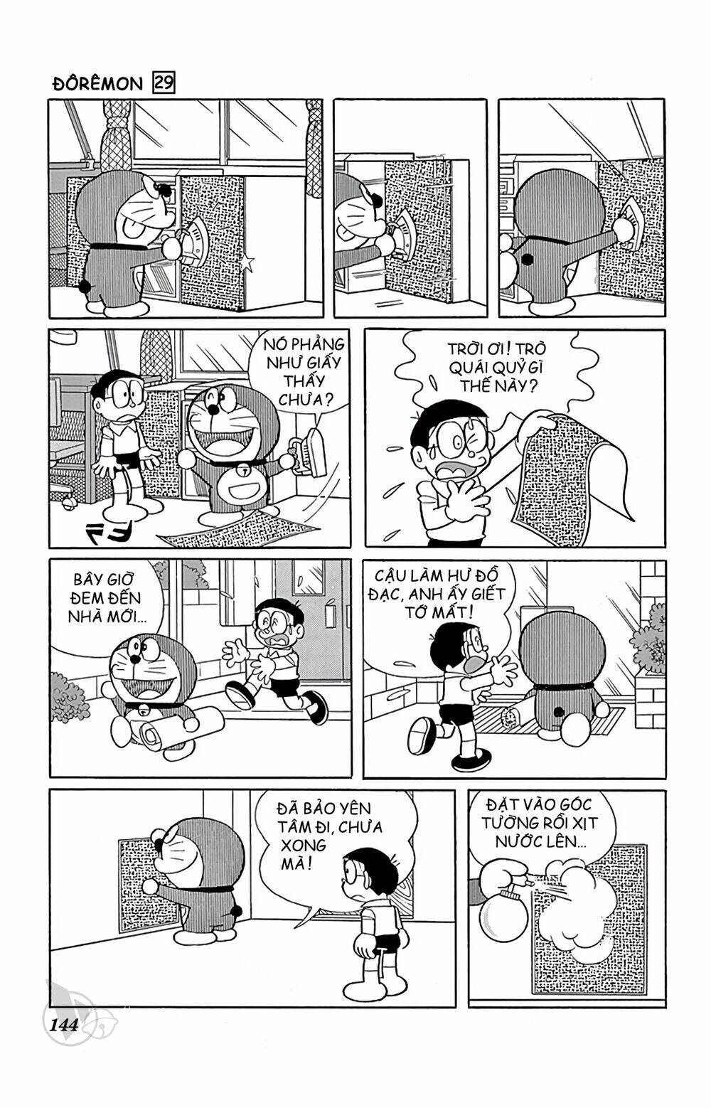 Chương 528 - Trang 8