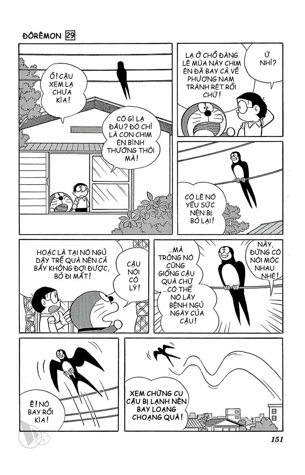 Chương 529 - Trang 2