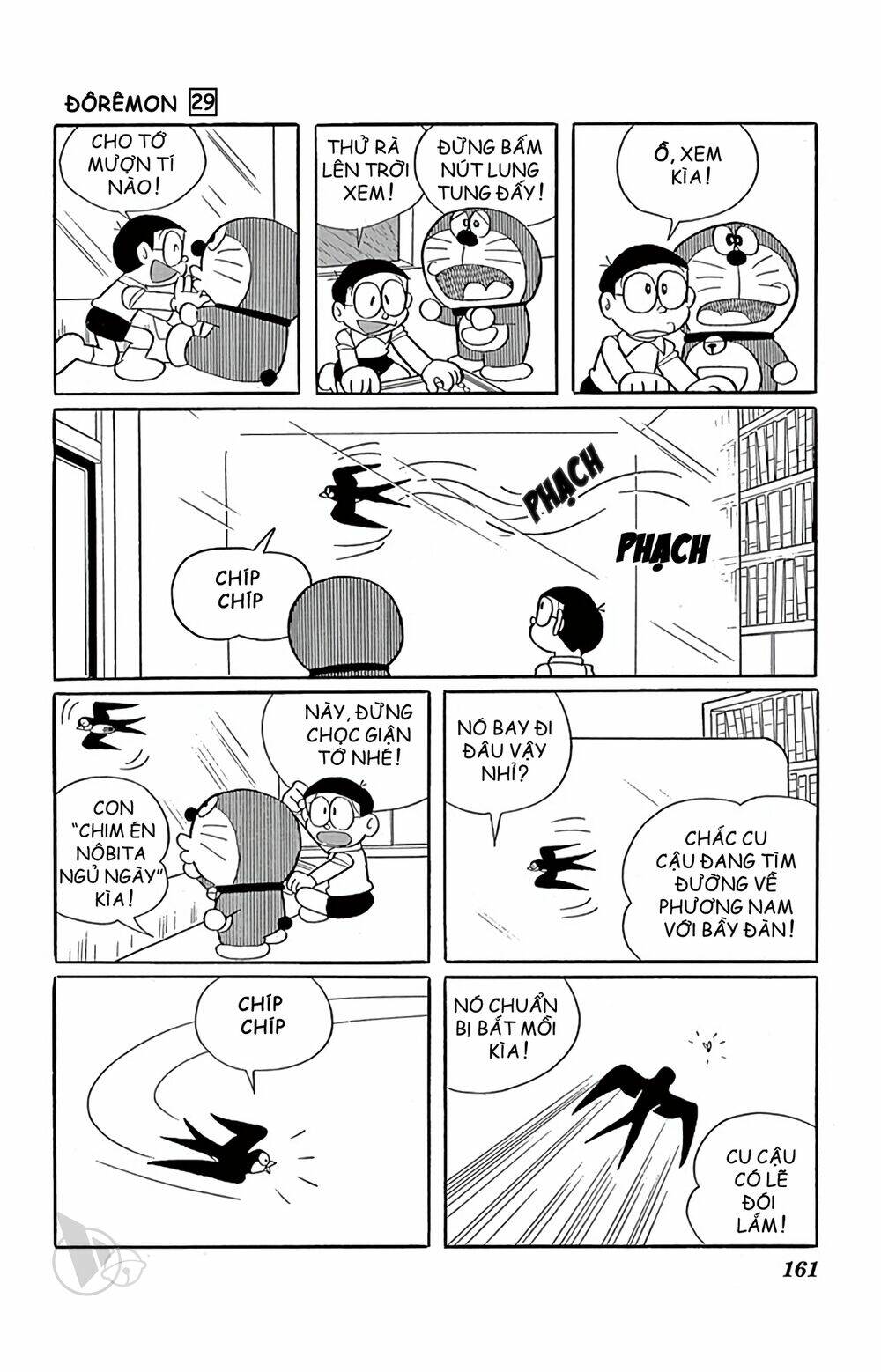 Chương 529 - Trang 12