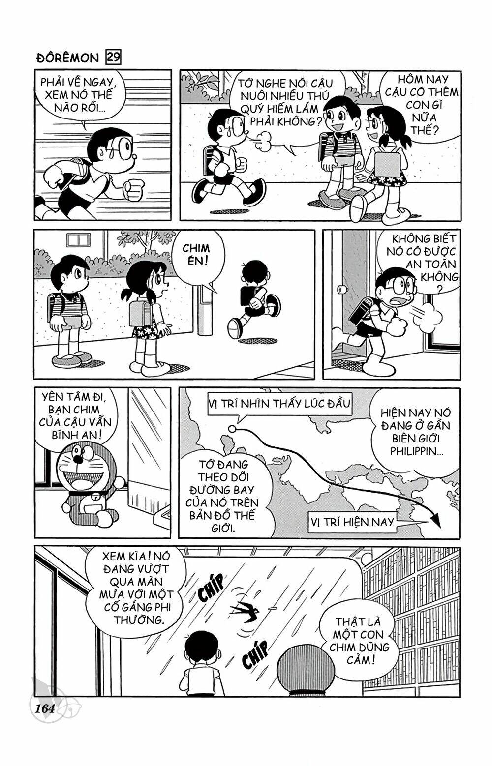 Chương 529 - Trang 15