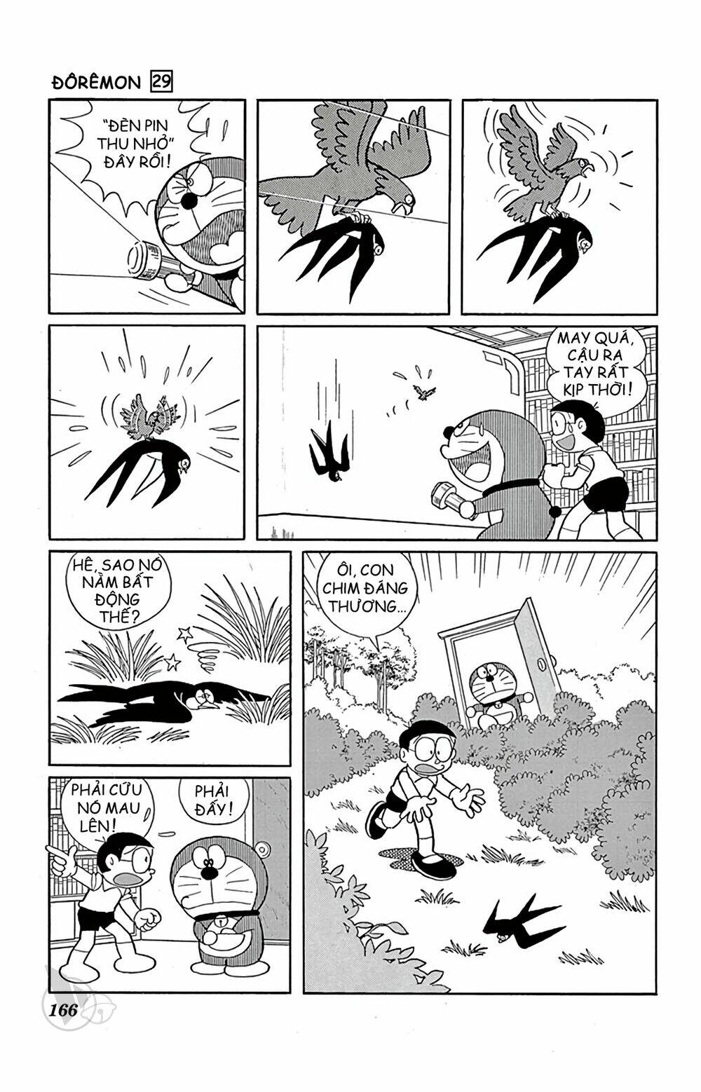 Chương 529 - Trang 17