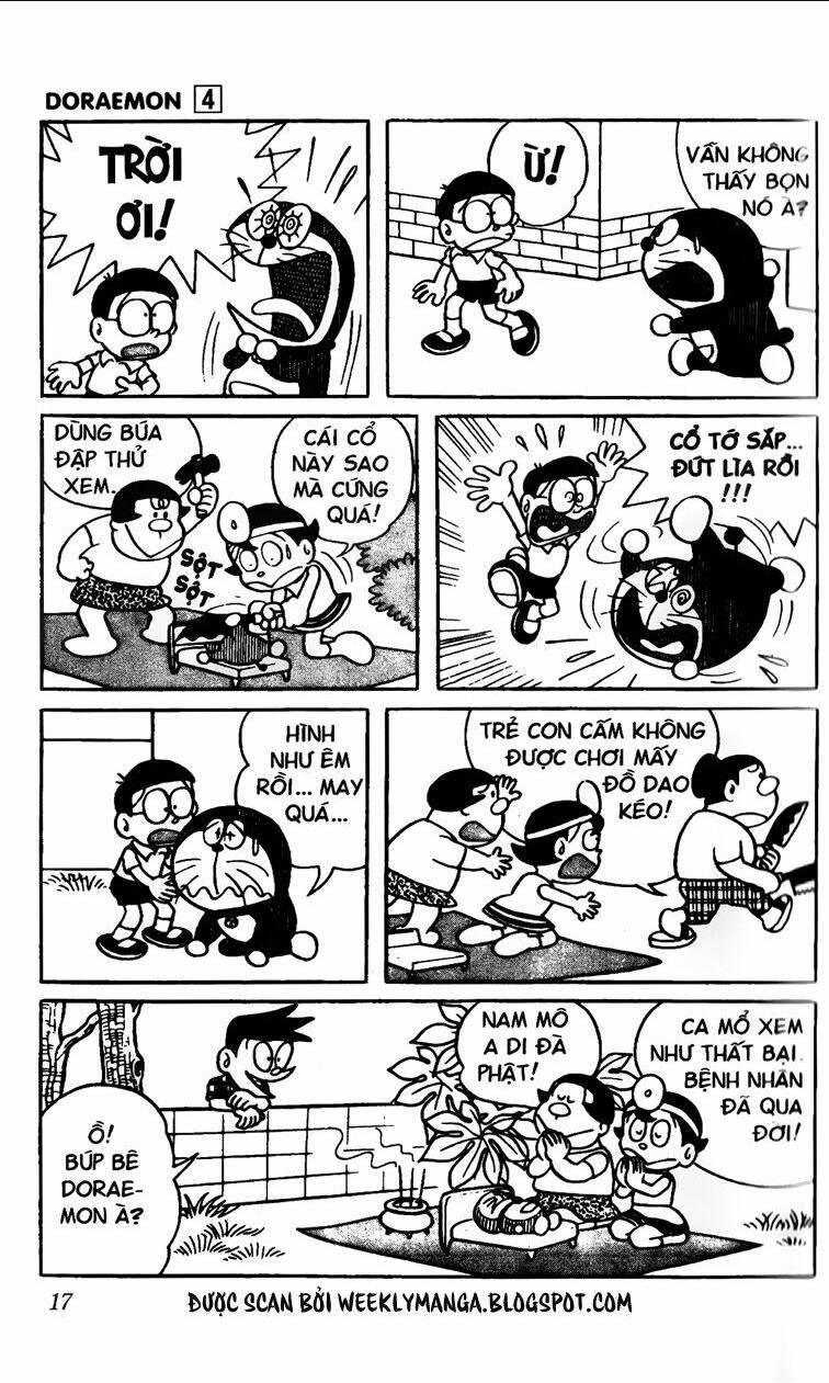 Chương 53 - Trang 16