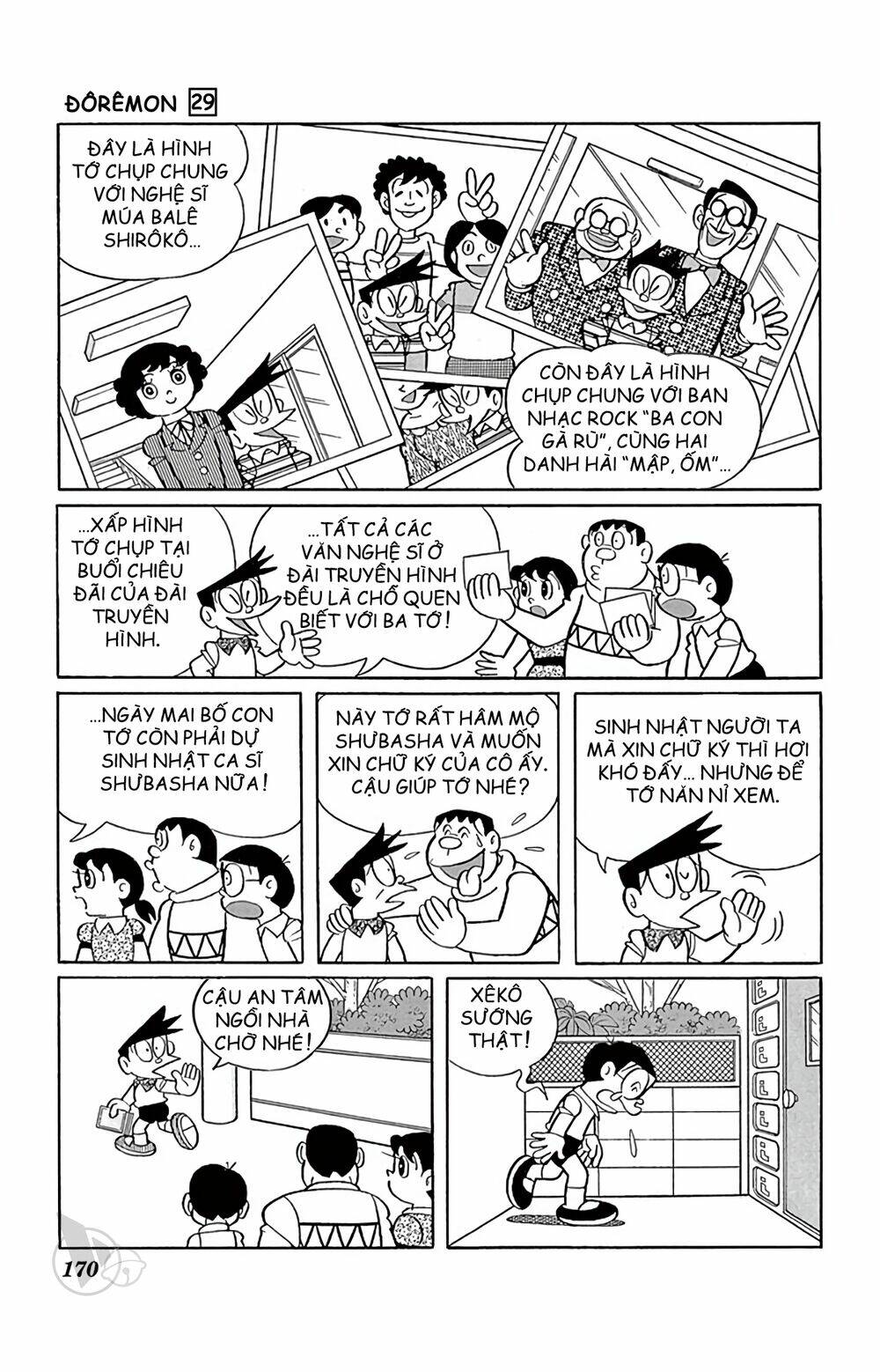 Chương 530 - Trang 2