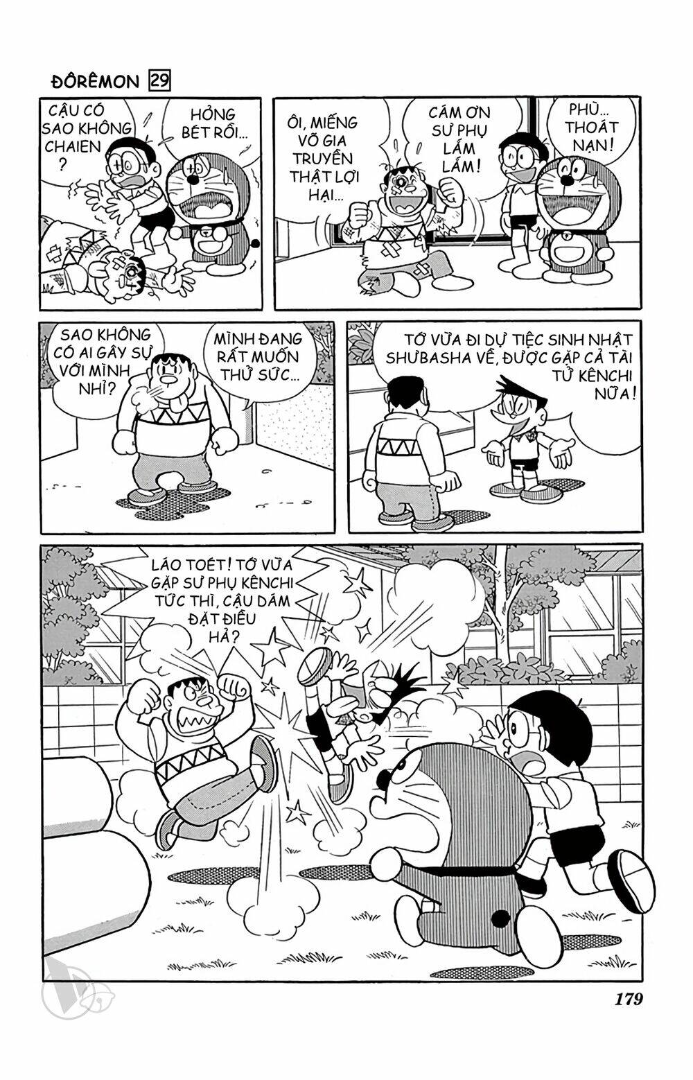 Chương 530 - Trang 11