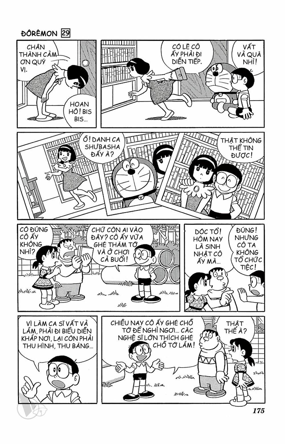 Chương 530 - Trang 7