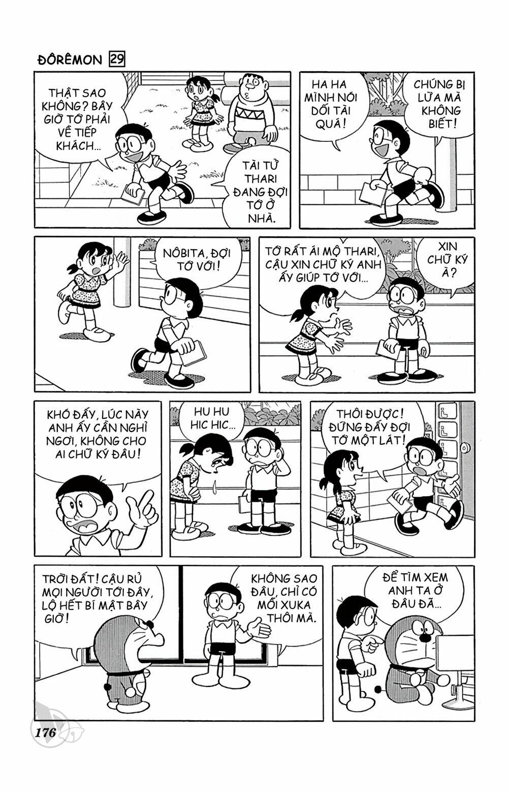 Chương 530 - Trang 8
