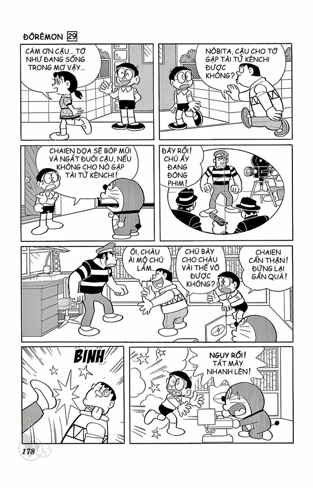 Chương 530 - Trang 10